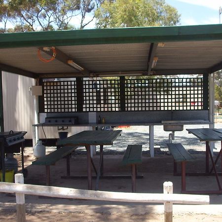 Acclaim Gateway Caravan Park Dundas Екстериор снимка