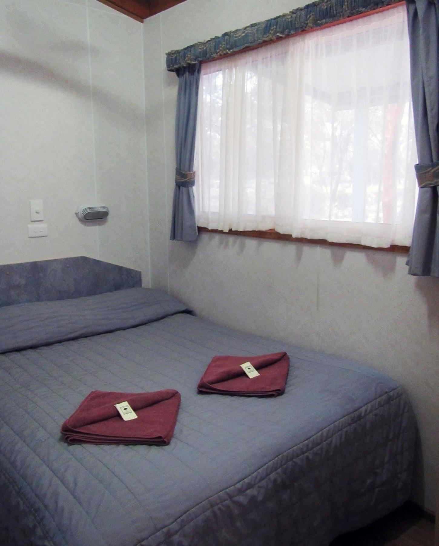 Acclaim Gateway Caravan Park Dundas Екстериор снимка